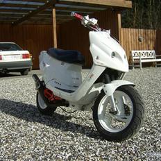 PGO hot 50 (TIL SALG !!! )