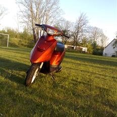 Yamaha Jog AS * Solgt*