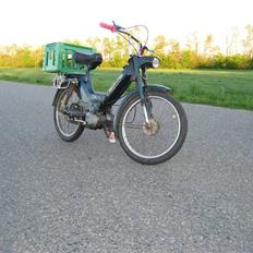 Puch MAXI KL