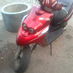 Yamaha bws ng *SOLGT*