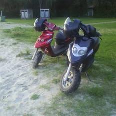 Yamaha bws ng *SOLGT*