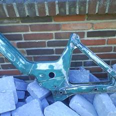 Puch maxi K Projekt -solgt-