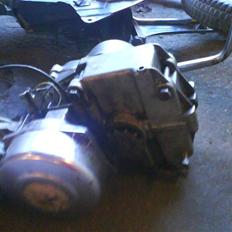 Puch maxi K Projekt -solgt-