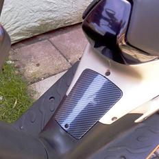 Peugeot Speedfight 1 LCE