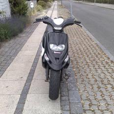 Gilera stalker