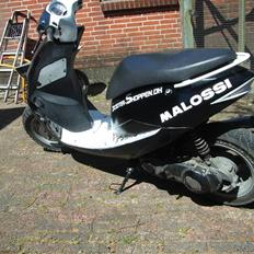 Suzuki Estilete o0 SOLGT 0o