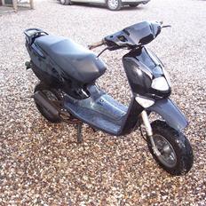 Aprilia Rally Ac solgt