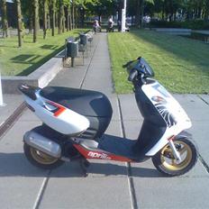 Aprilia SONIC solgt