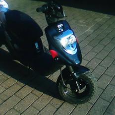 PGO hot 50  ( SOLGT )