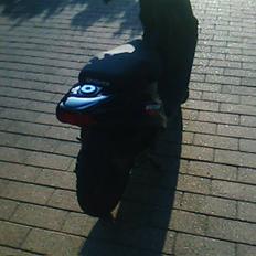 PGO hot 50  ( SOLGT )