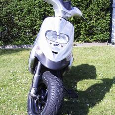 Gilera Stalker ¤Blevet Stjålet¤