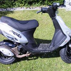 Gilera Stalker ¤Blevet Stjålet¤