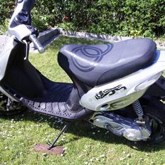 Gilera Stalker ¤Blevet Stjålet¤