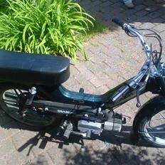 Puch  2 gears (SOLGT)