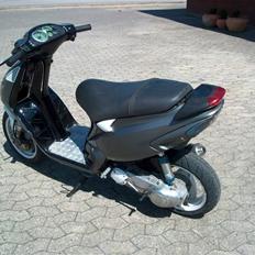 Piaggio Nrg Mc3
