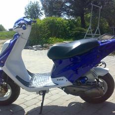 PGO Hot 50 ( Solgt 6000kr )