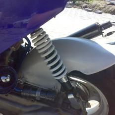 PGO Hot 50 ( Solgt 6000kr )