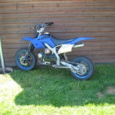 MiniBike Orion Pro 125 [Solgt!]