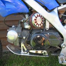 MiniBike Orion Pro 125 [Solgt!]