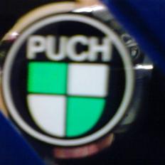Puch Maxi k