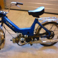 Puch Maxi k