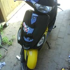 Giantco Sprint Sport