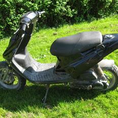 PGO hot 50 ---solgt---