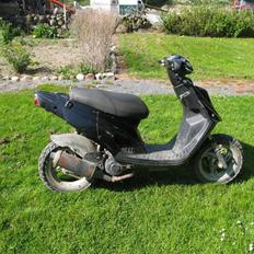 PGO hot 50 ---solgt---