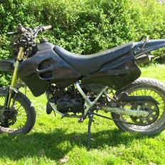 Suzuki smx ::: Solgt ::::