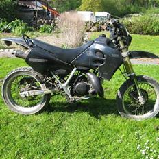 Suzuki smx ::: Solgt ::::