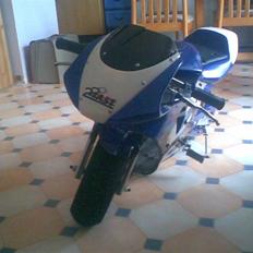 MiniBike  SOLGT