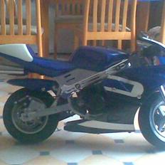 MiniBike  SOLGT