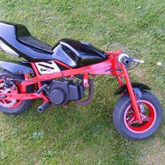 MiniBike [SOLGT]