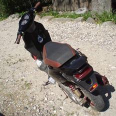 PGO PMX Sport BYTTET