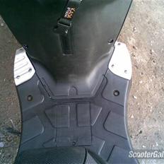 PGO PMX Sport BYTTET