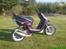 Yamaha BWS  SLOGT