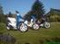 Yamaha BWS  SLOGT