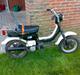 Suzuki Fz50 solgt