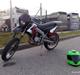 Gilera SMT LC DD - (Solgt) 2006