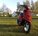 Yamaha Jog AS * Solgt*
