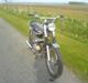 Yamaha 4 gear "Solgt" 