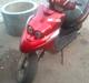 Yamaha bws ng *SOLGT*