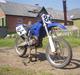 Yamaha YZ 125 (Byttet) :(