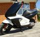Aprilia Area 51 LCDD
