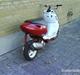 Aprilia Sonic * SOLGT *