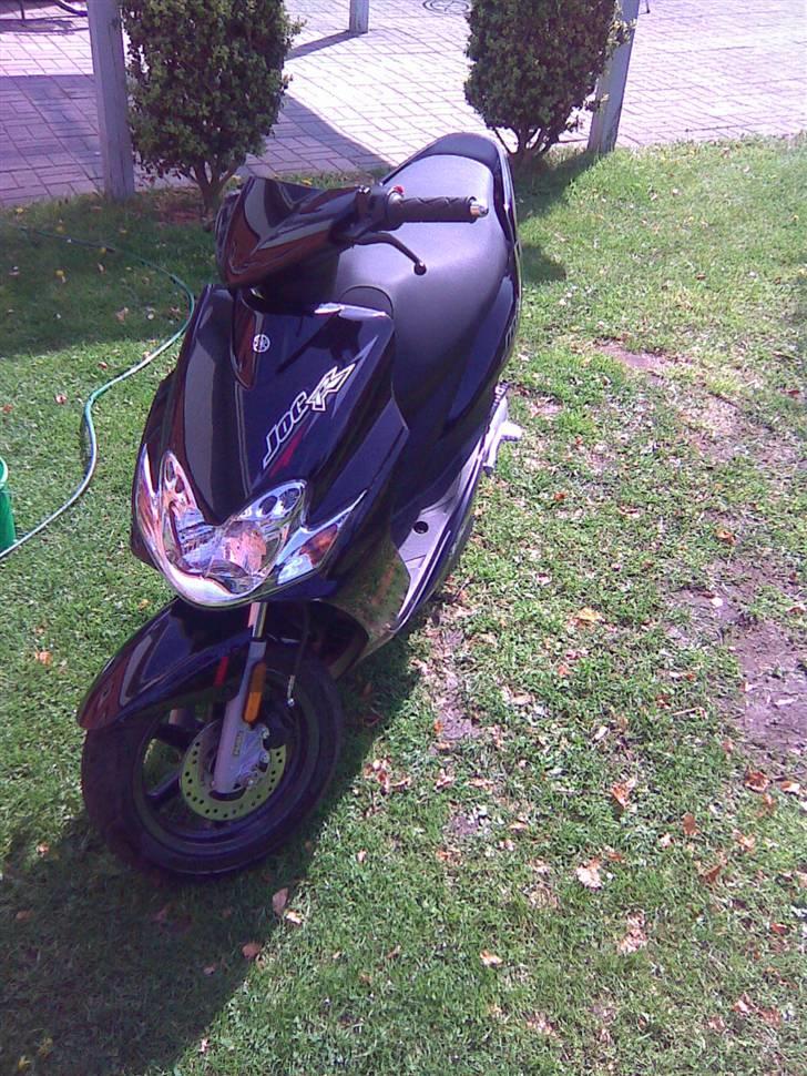 Yamaha Jog R  billede 1