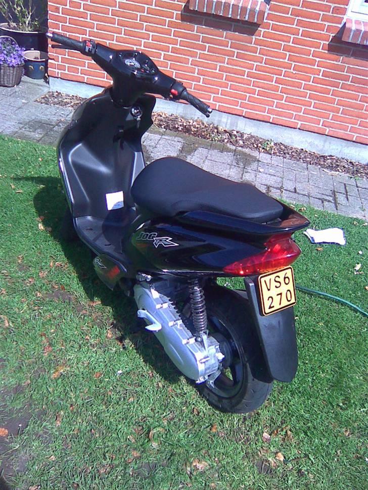 Yamaha Jog R  billede 2
