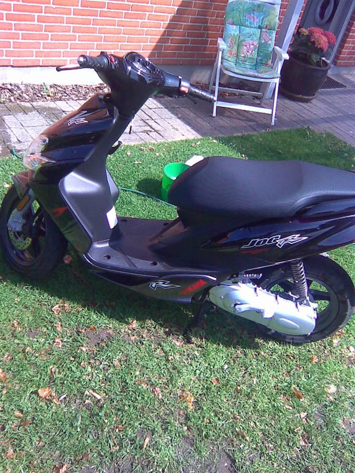 Yamaha Jog R  billede 3