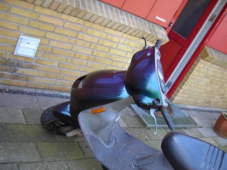 Sym jet (Kamæleonen) billede 11