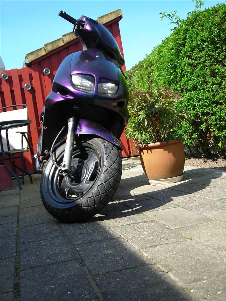 Sym jet (Kamæleonen) billede 12